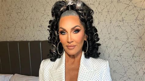 michelle visage net worth|Michelle Visage Net Worth, Early Life, Career